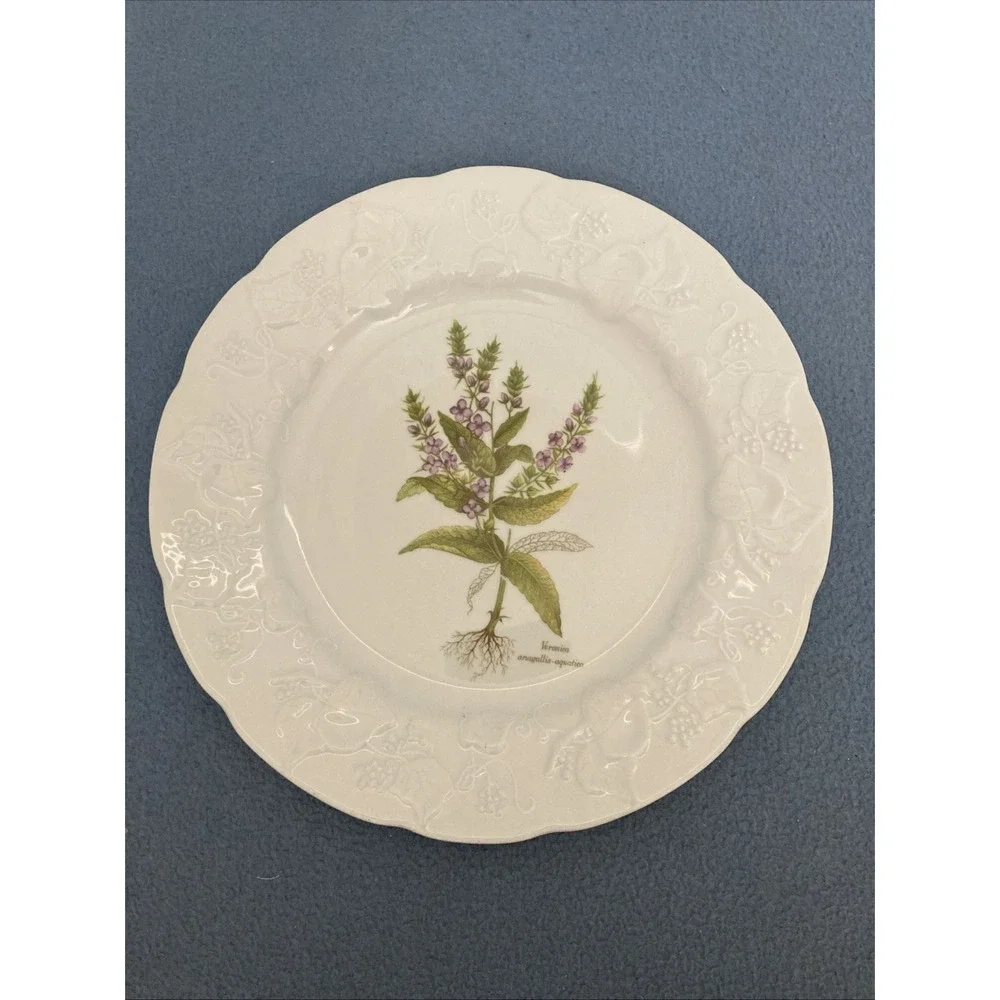 Dansk White 